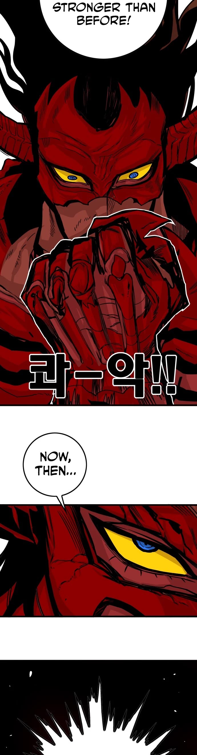 Troll Trap Chapter 148 page 39 - Chapter 148