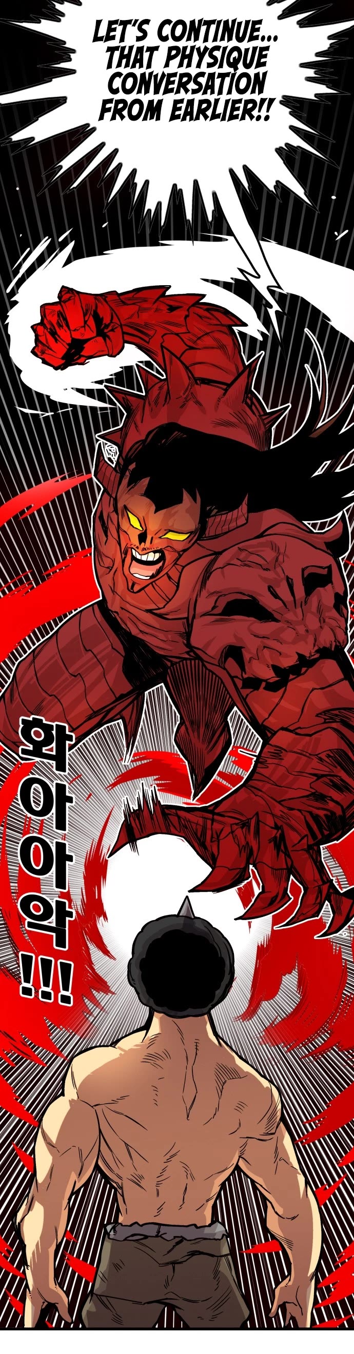 Troll Trap Chapter 148 page 40 - Chapter 148