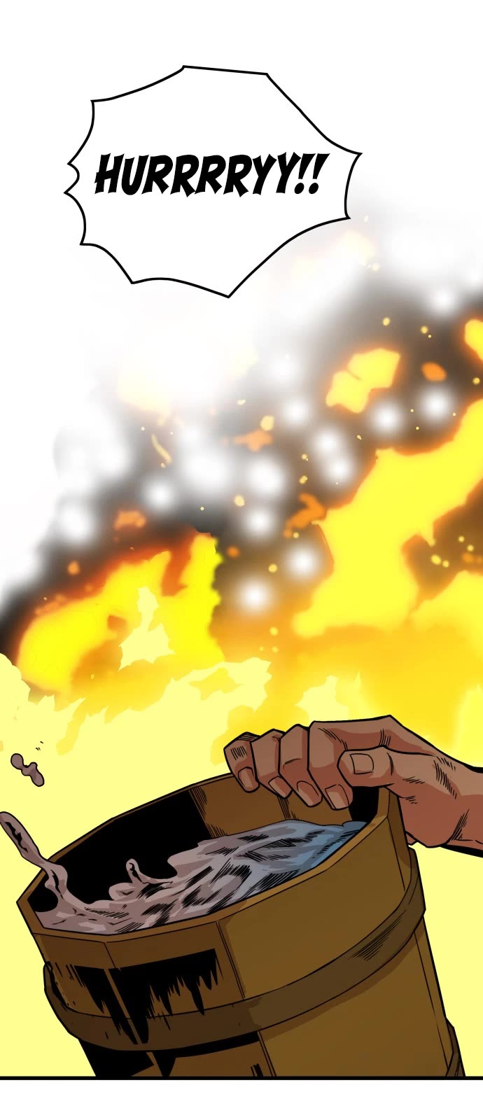 Troll Trap Chapter 148 page 44 - Chapter 148