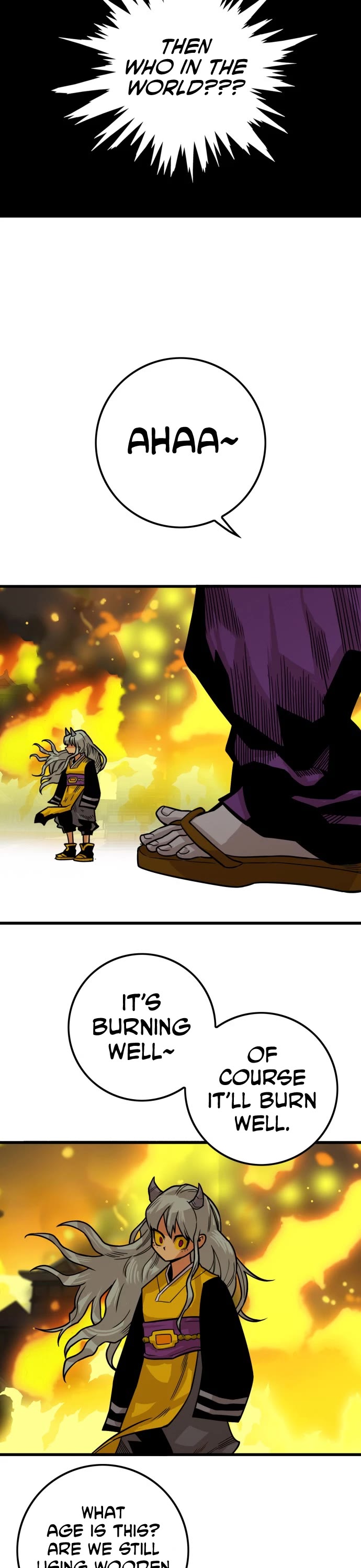 Troll Trap Chapter 148 page 47 - Chapter 148