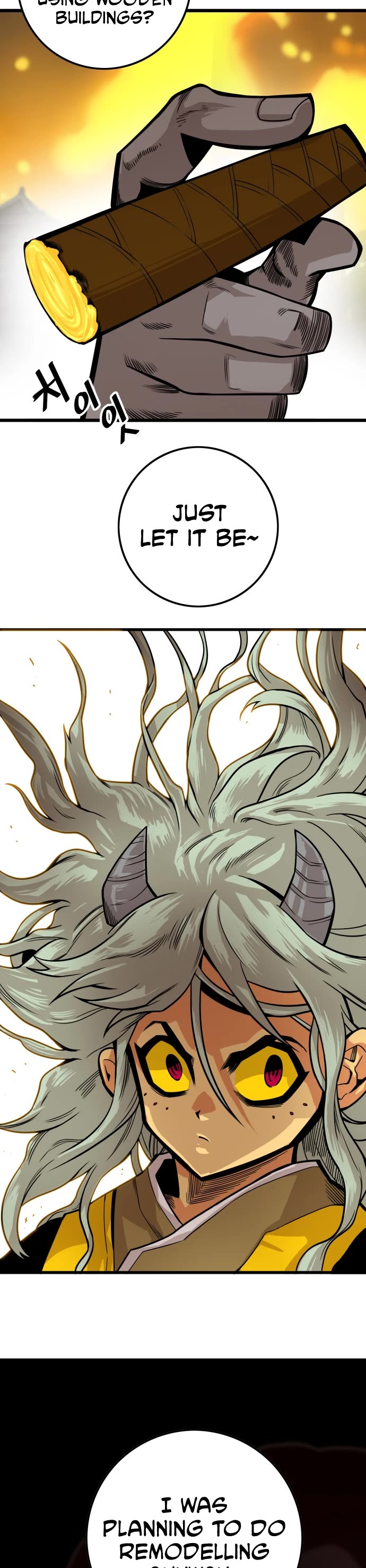 Troll Trap Chapter 148 page 48 - Chapter 148