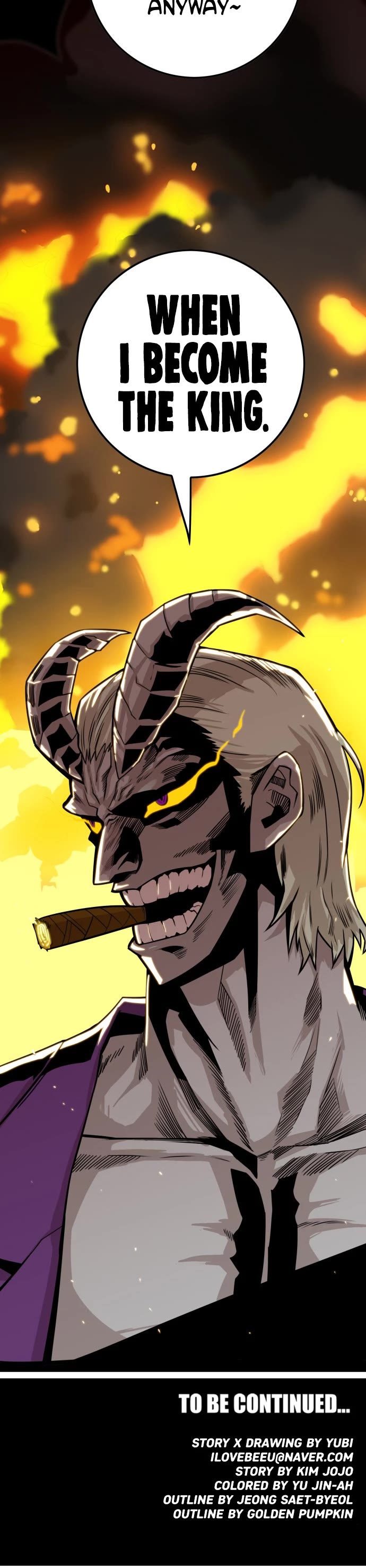 Troll Trap Chapter 148 page 49 - Chapter 148