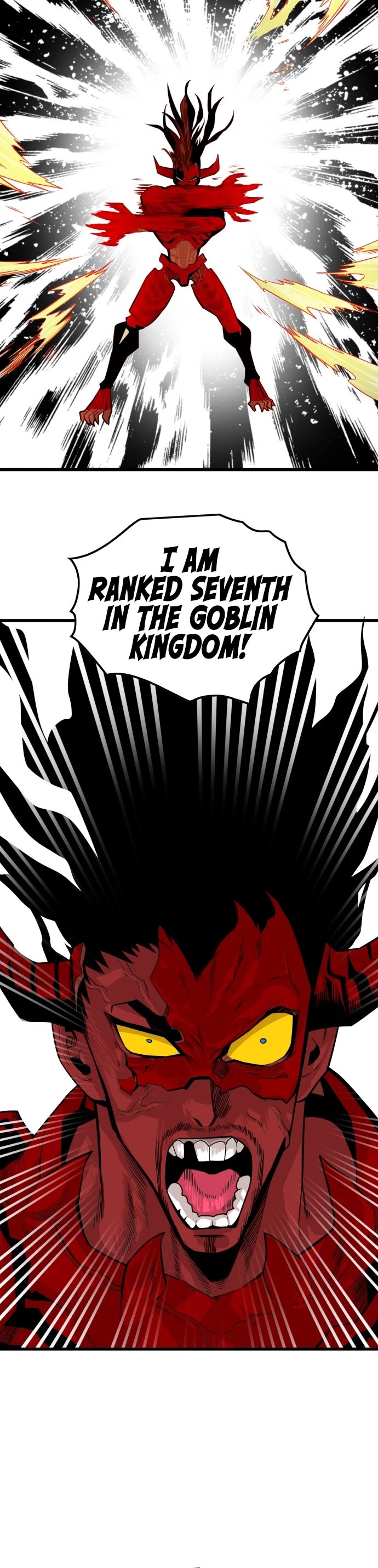 Troll Trap Chapter 149 page 10 - Chapter 149