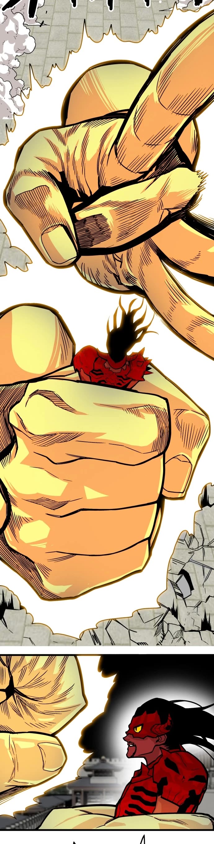 Troll Trap Chapter 149 page 17 - Chapter 149