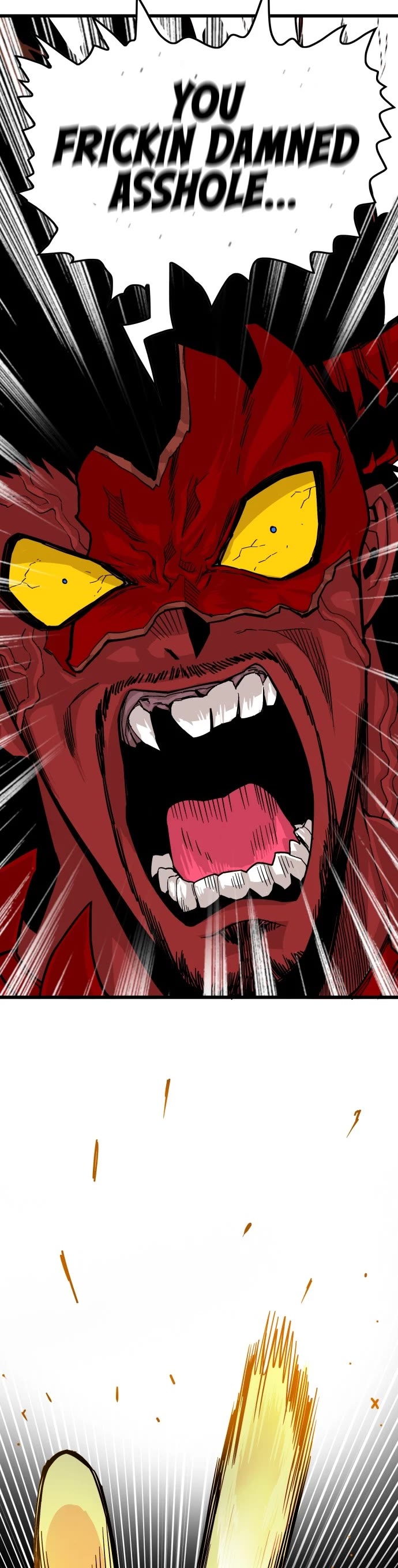 Troll Trap Chapter 149 page 18 - Chapter 149