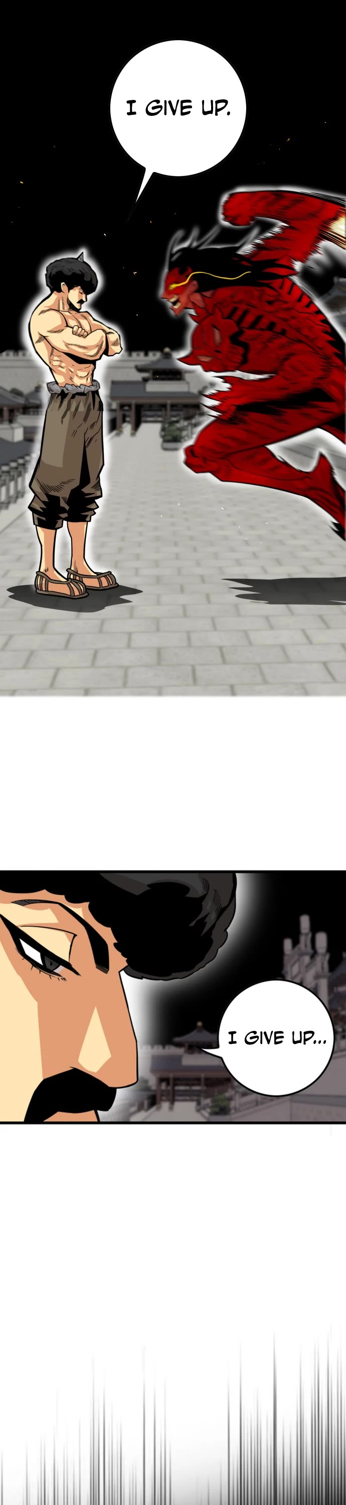 Troll Trap Chapter 149 page 2 - Chapter 149