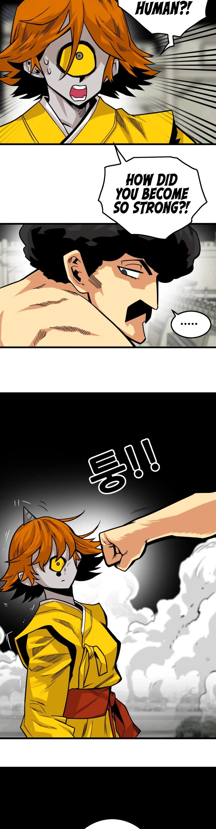 Troll Trap Chapter 149 page 23 - Chapter 149