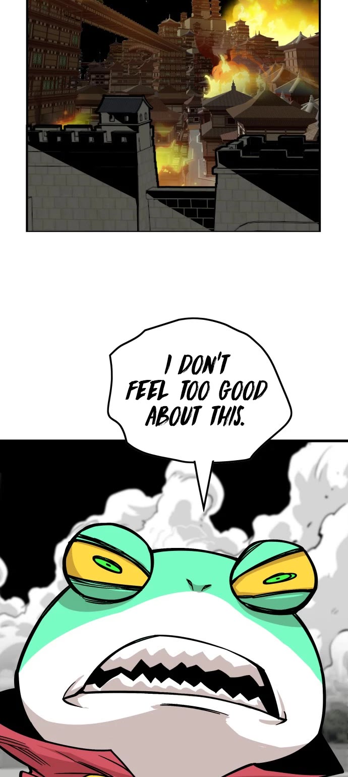 Troll Trap Chapter 149 page 27 - Chapter 149