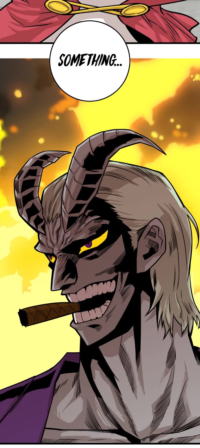 Troll Trap Chapter 149 page 28 - Chapter 149