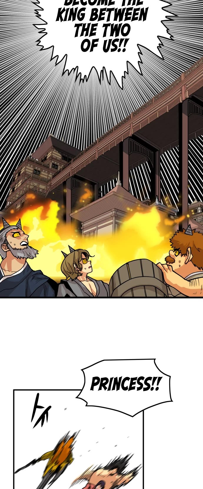 Troll Trap Chapter 149 page 37 - Chapter 149