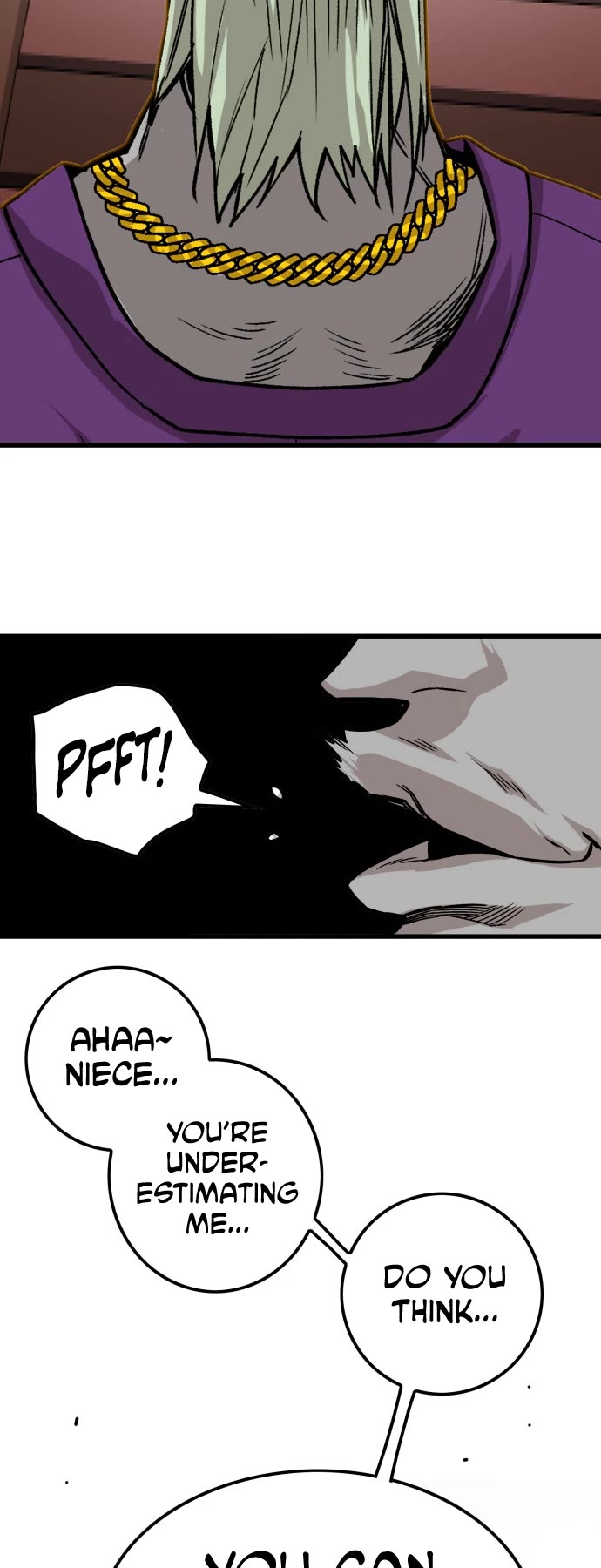 Troll Trap Chapter 149 page 41 - Chapter 149