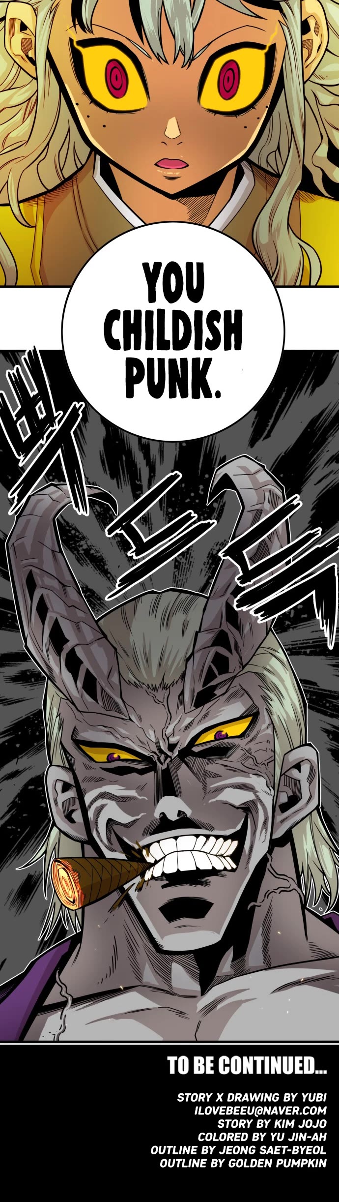 Troll Trap Chapter 149 page 50 - Chapter 149