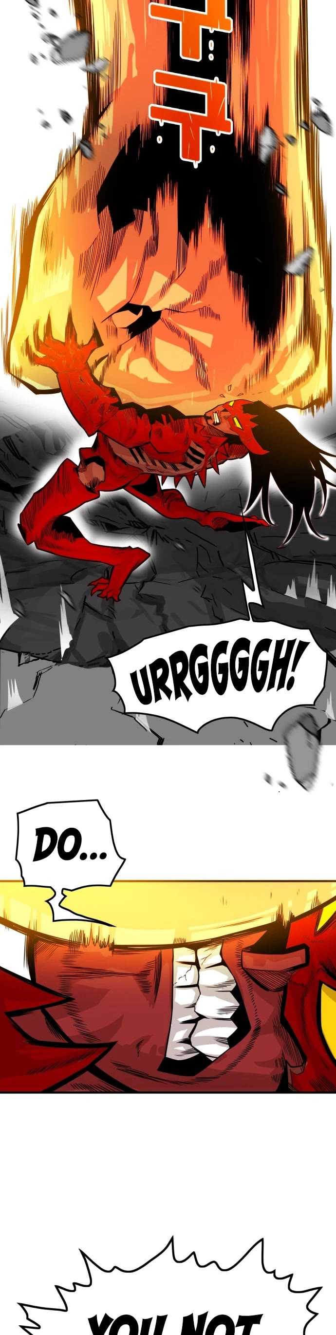 Troll Trap Chapter 149 page 7 - Chapter 149