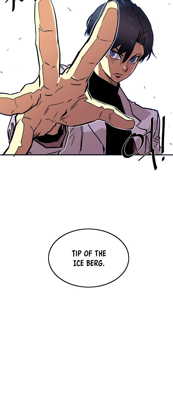 Troll Trap Chapter 15 page 25 - Chapter 15