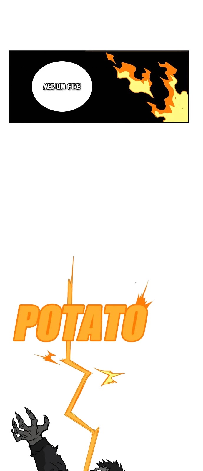 Troll Trap Chapter 15 page 39 - Chapter 15