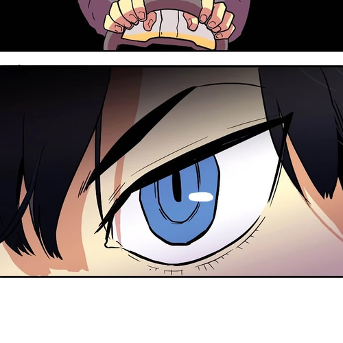 Troll Trap Chapter 15 cover