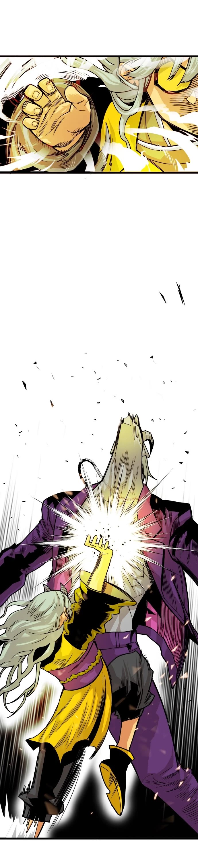 Troll Trap Chapter 150 page 15 - Chapter 150