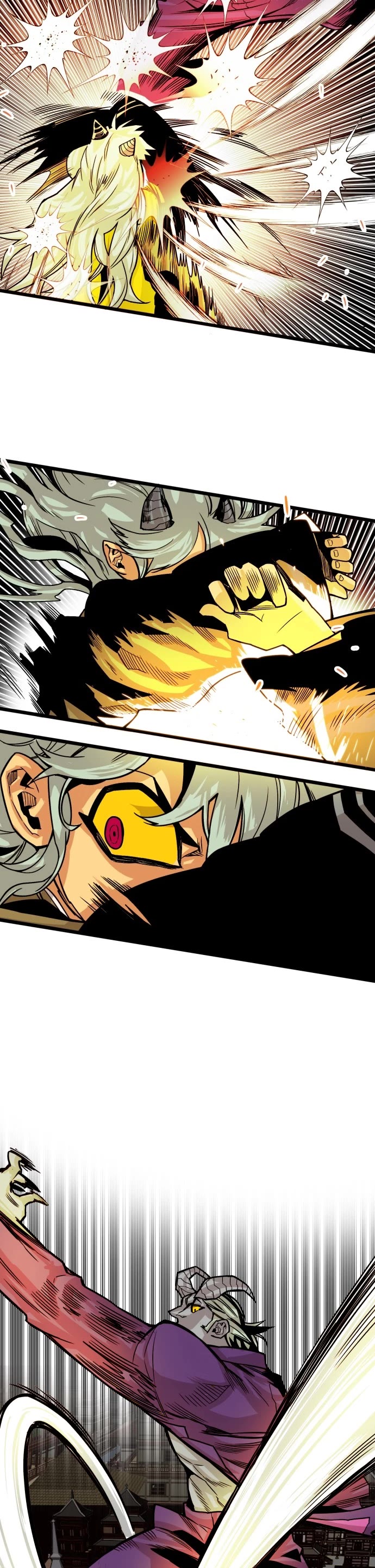 Troll Trap Chapter 150 page 18 - Chapter 150
