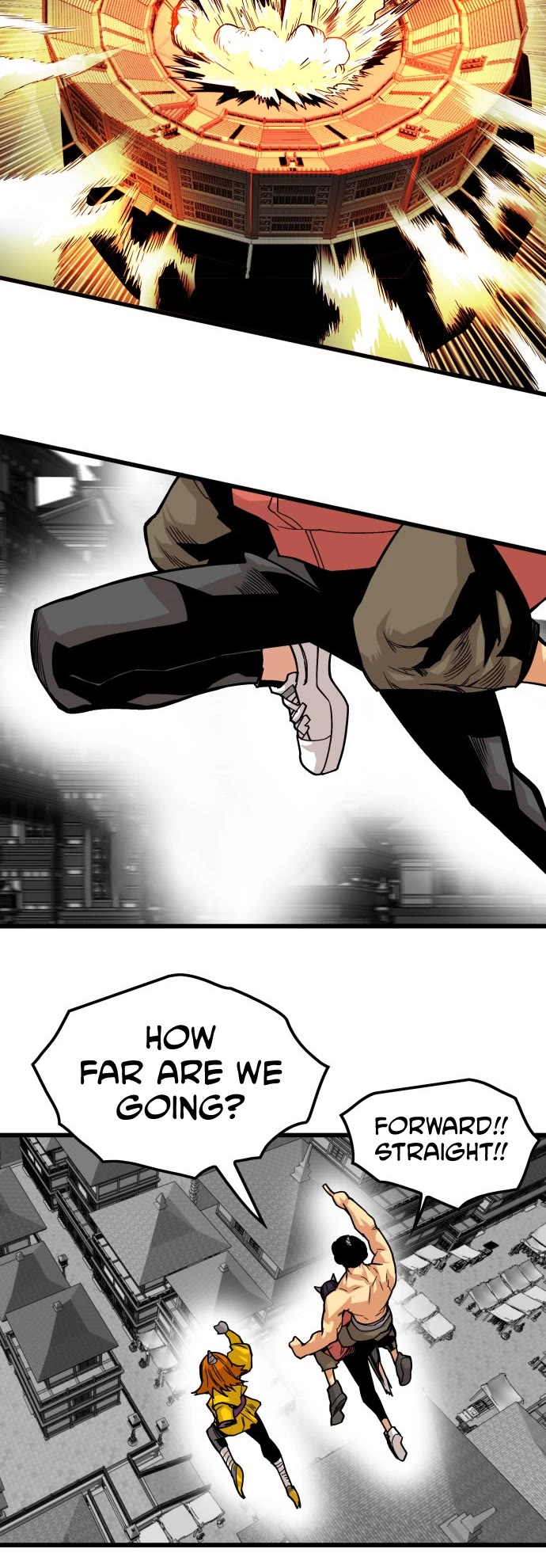 Troll Trap Chapter 150 page 24 - Chapter 150