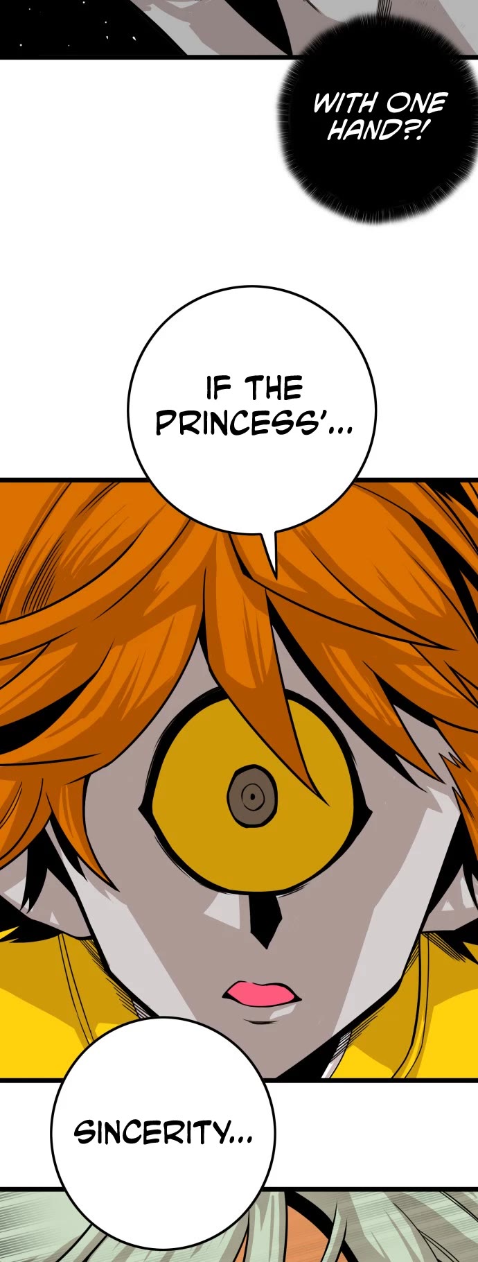 Troll Trap Chapter 150 page 28 - Chapter 150