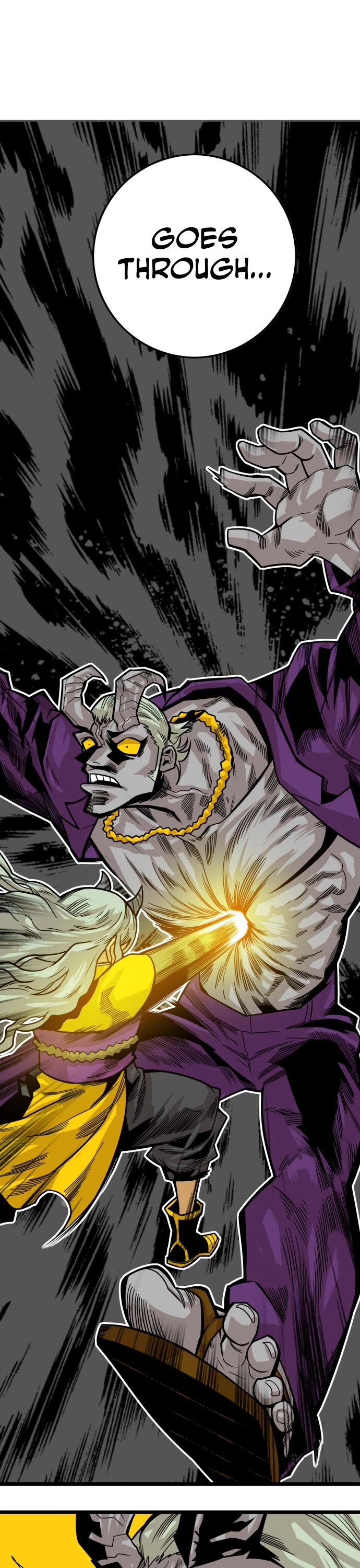 Troll Trap Chapter 150 page 30 - Chapter 150