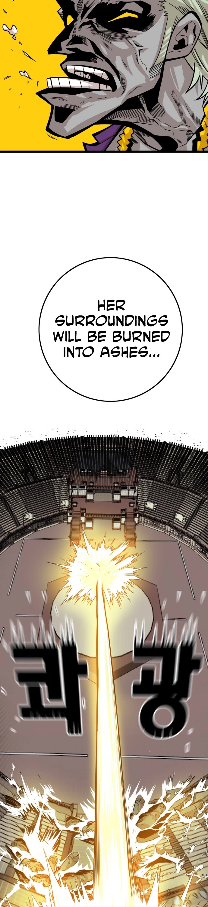 Troll Trap Chapter 150 page 31 - Chapter 150