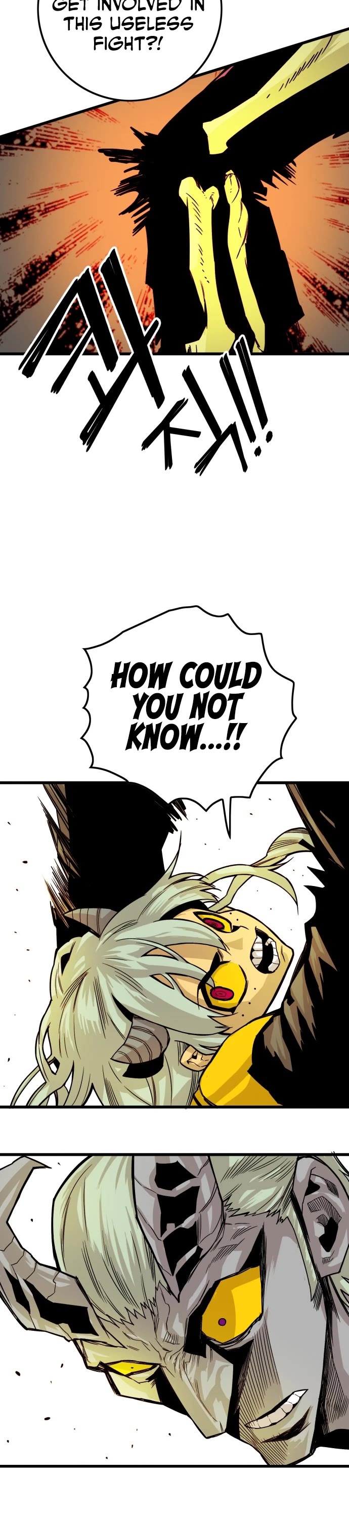 Troll Trap Chapter 150 page 37 - Chapter 150