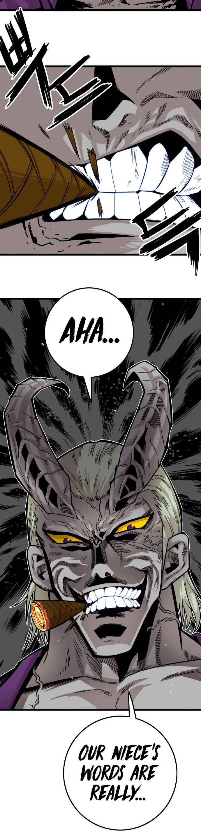 Troll Trap Chapter 150 page 4 - Chapter 150