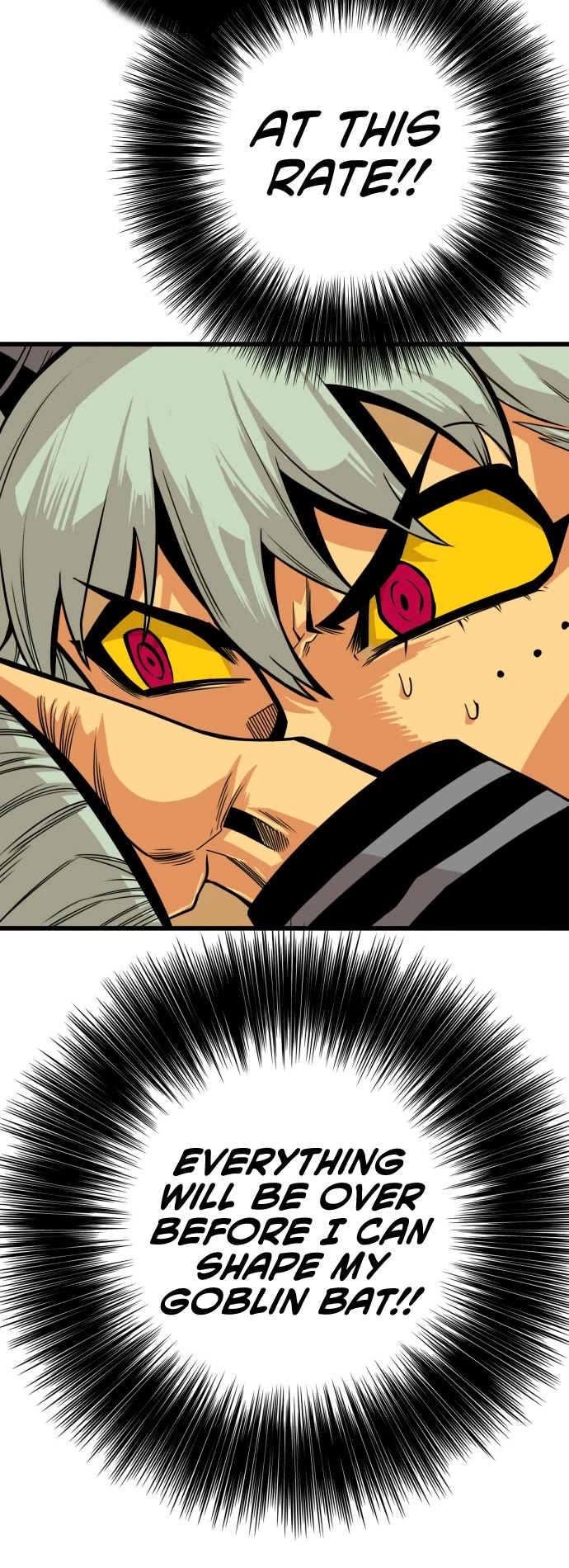 Troll Trap Chapter 150 page 44 - Chapter 150