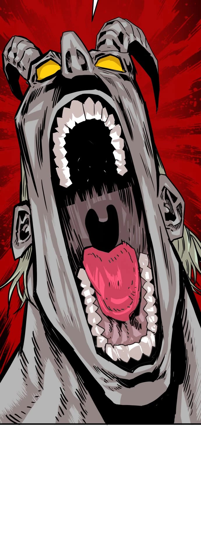 Troll Trap Chapter 150 page 50 - Chapter 150