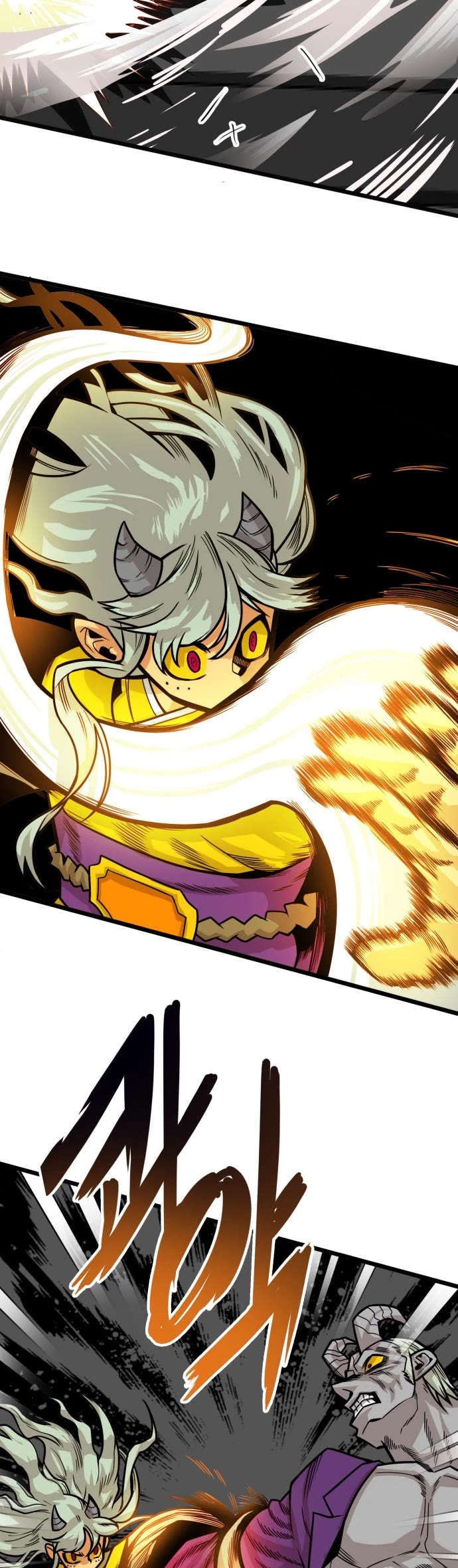 Troll Trap Chapter 150 page 8 - Chapter 150
