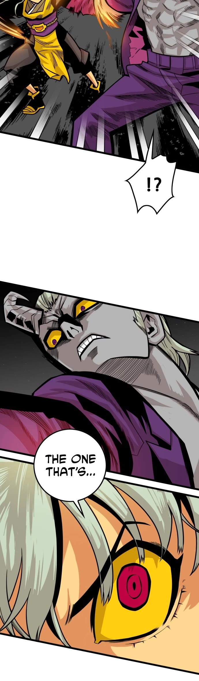 Troll Trap Chapter 150 page 9 - Chapter 150