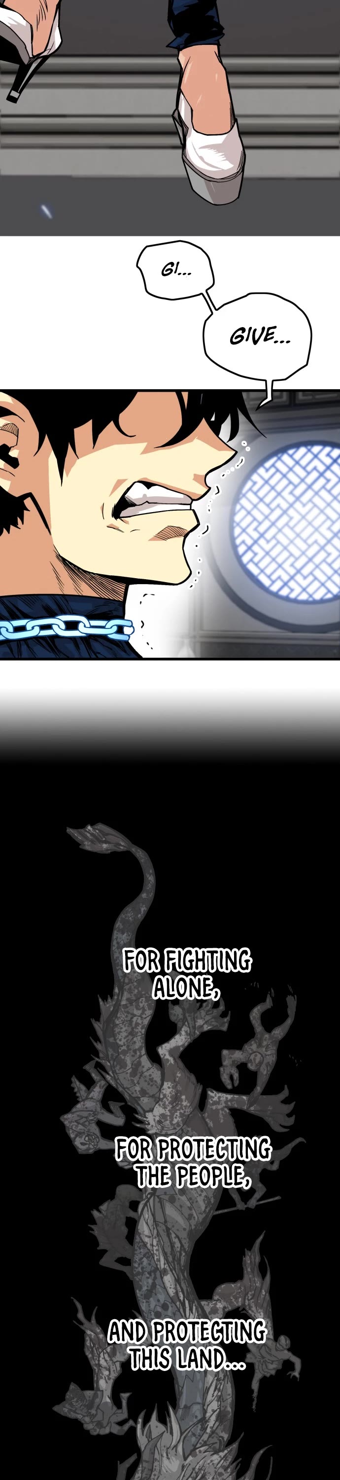 Troll Trap Chapter 151 page 13 - Chapter 151