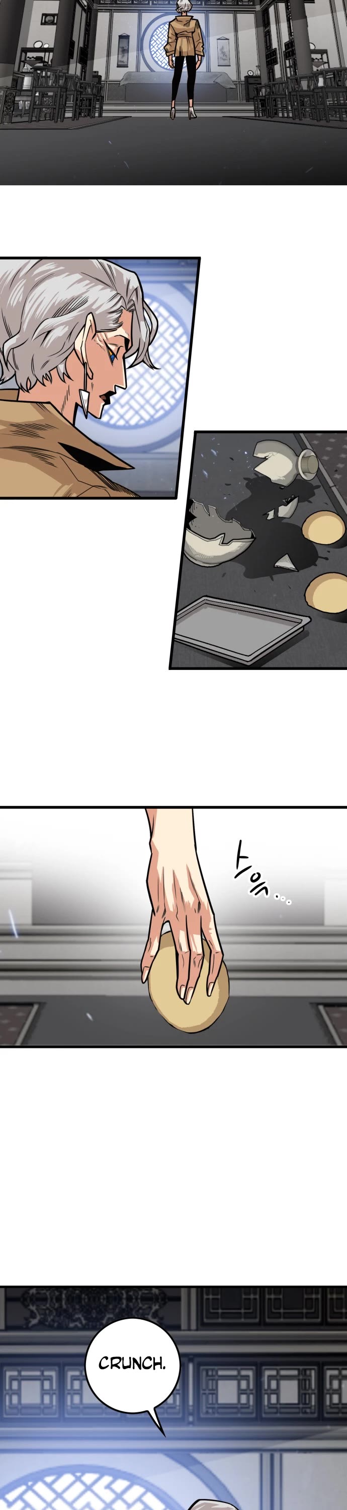 Troll Trap Chapter 151 page 19 - Chapter 151