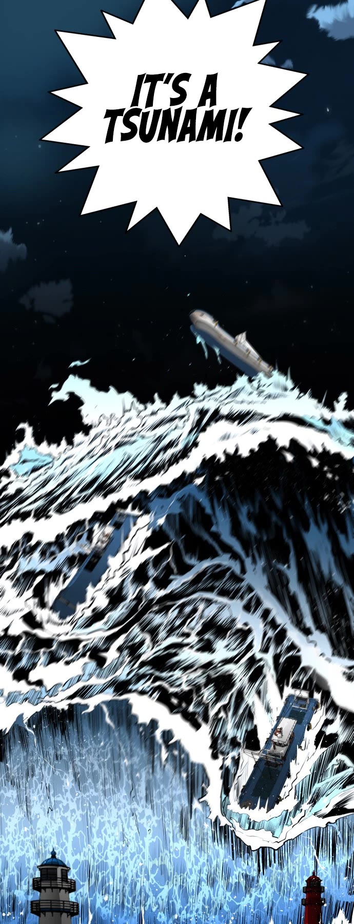 Troll Trap Chapter 151 page 30 - Chapter 151