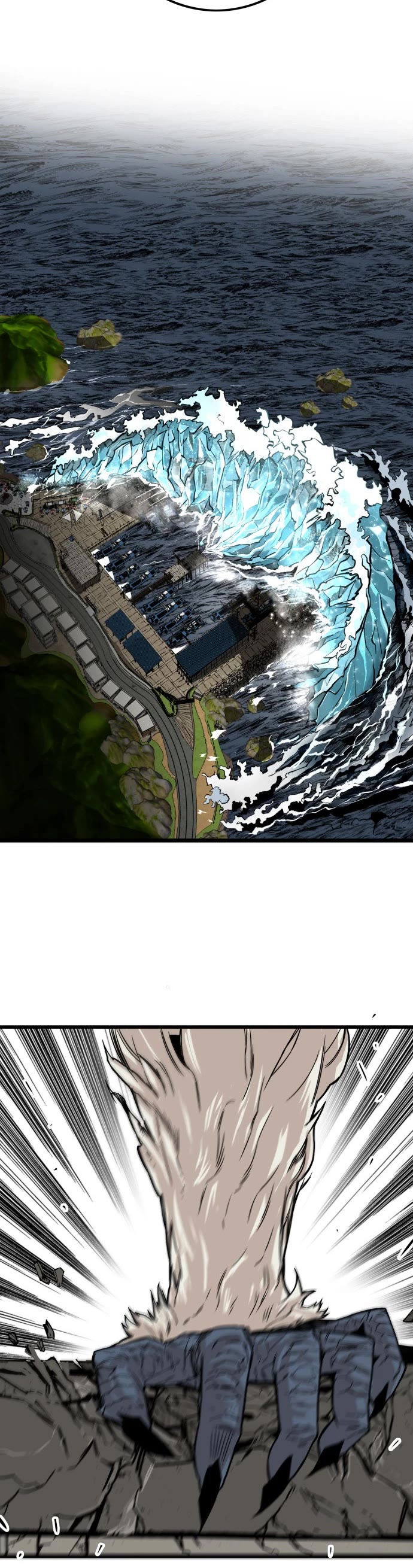 Troll Trap Chapter 151 page 36 - Chapter 151