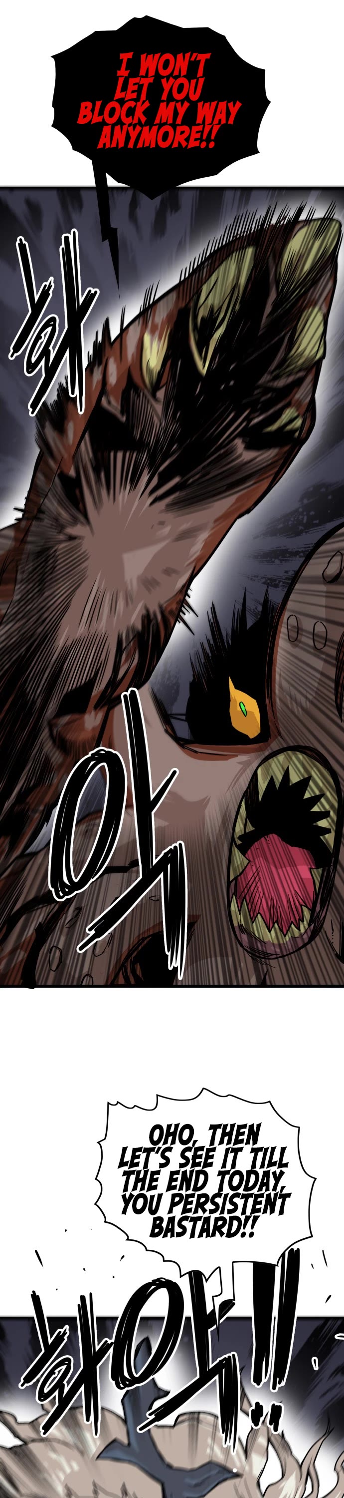 Troll Trap Chapter 151 page 44 - Chapter 151