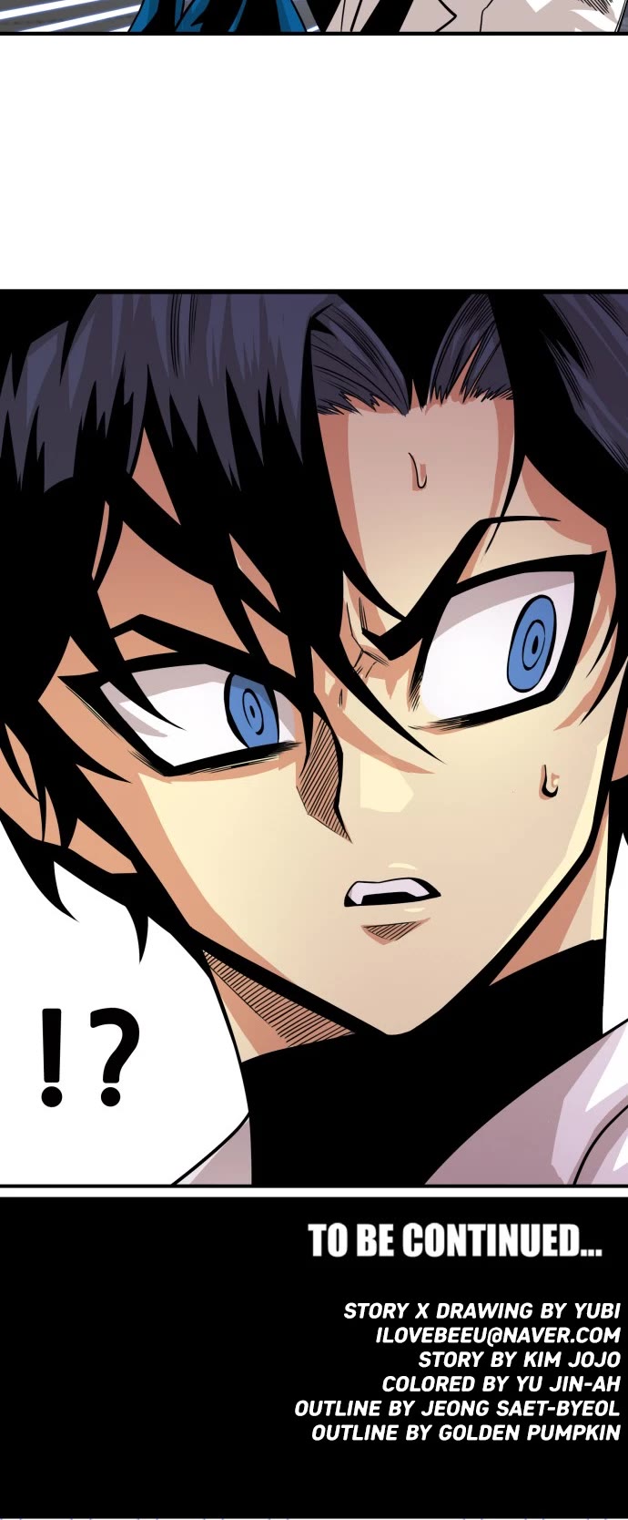 Troll Trap Chapter 151 page 50 - Chapter 151