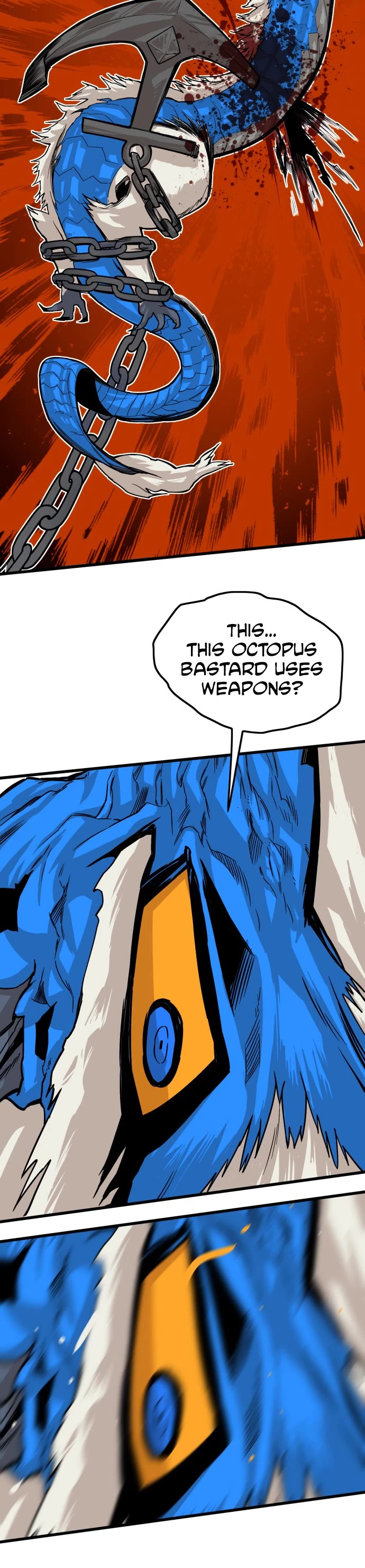 Troll Trap Chapter 152 page 13 - Chapter 152