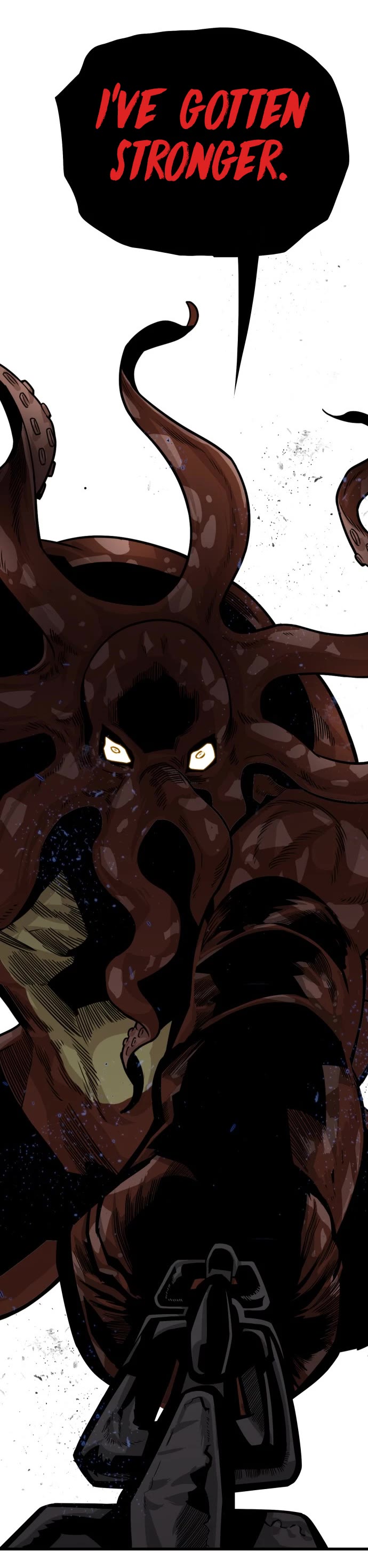 Troll Trap Chapter 152 page 24 - Chapter 152