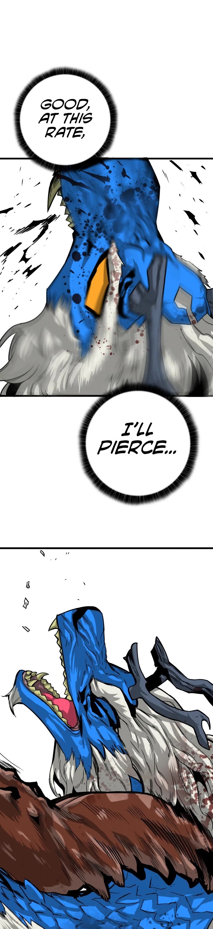 Troll Trap Chapter 152 page 28 - Chapter 152