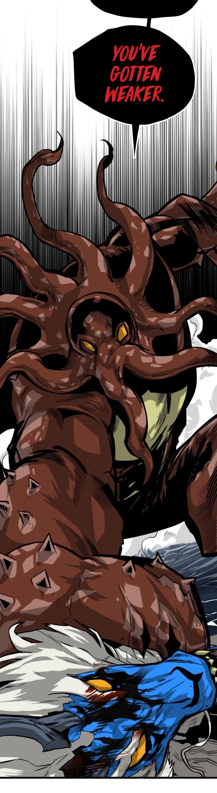 Troll Trap Chapter 152 page 30 - Chapter 152