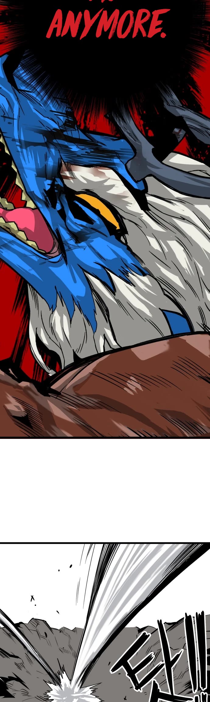 Troll Trap Chapter 152 page 32 - Chapter 152