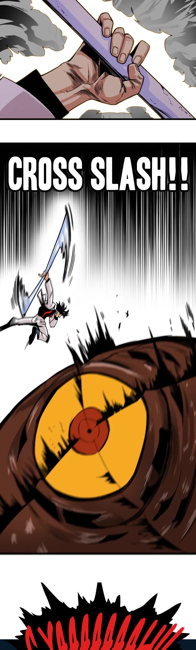 Troll Trap Chapter 152 page 35 - Chapter 152