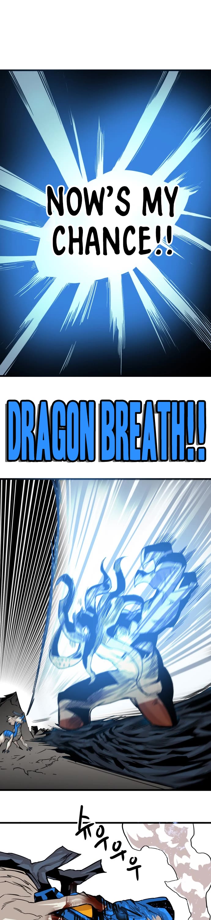 Troll Trap Chapter 152 page 37 - Chapter 152