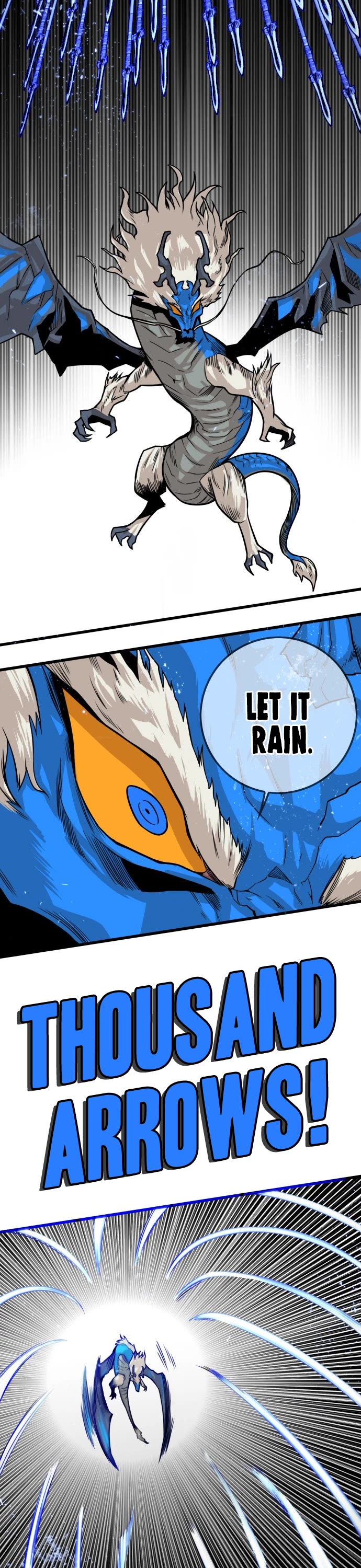 Troll Trap Chapter 152 page 5 - Chapter 152