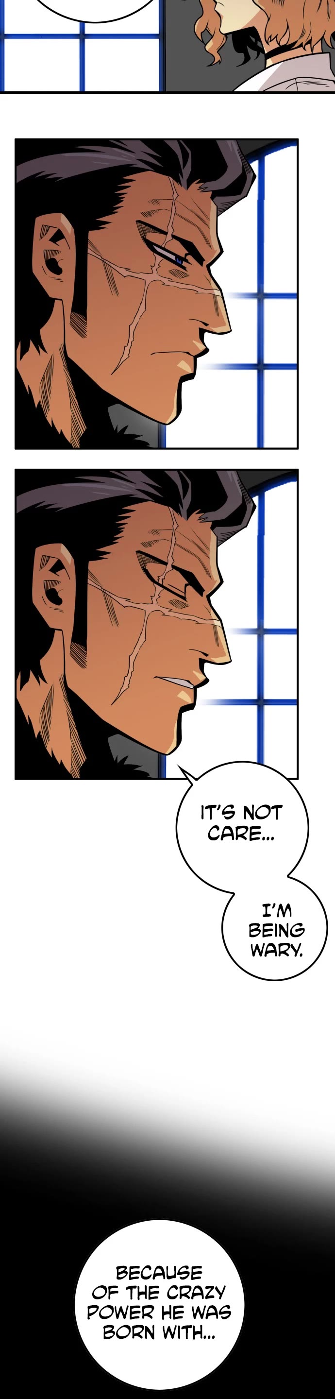 Troll Trap Chapter 153 page 13 - Chapter 153