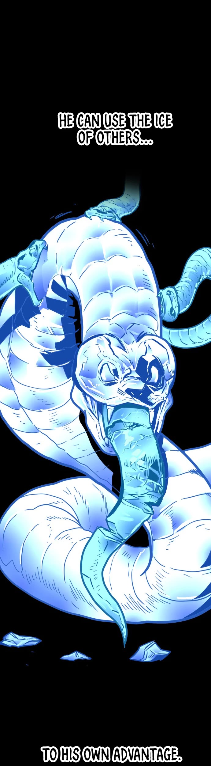 Troll Trap Chapter 153 page 16 - Chapter 153