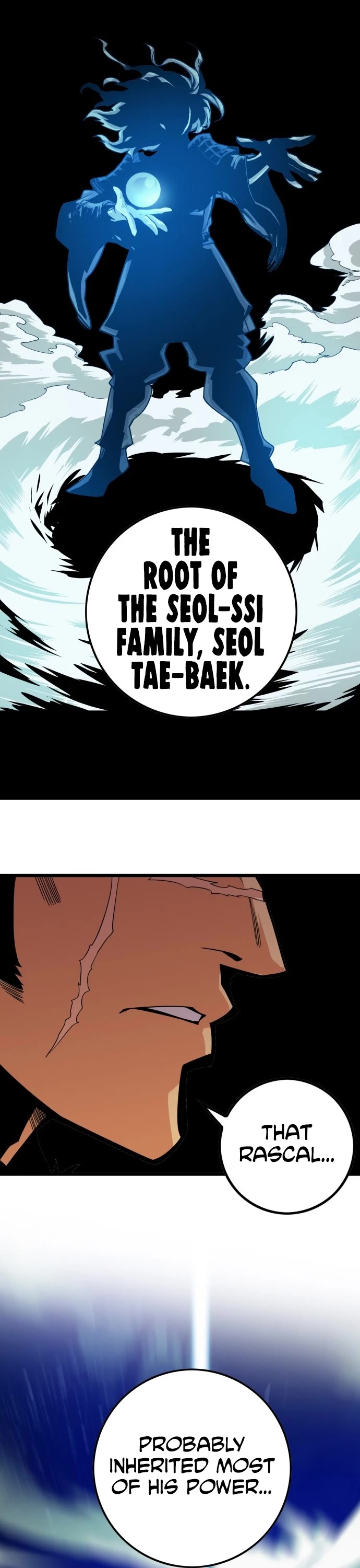 Troll Trap Chapter 153 page 20 - Chapter 153