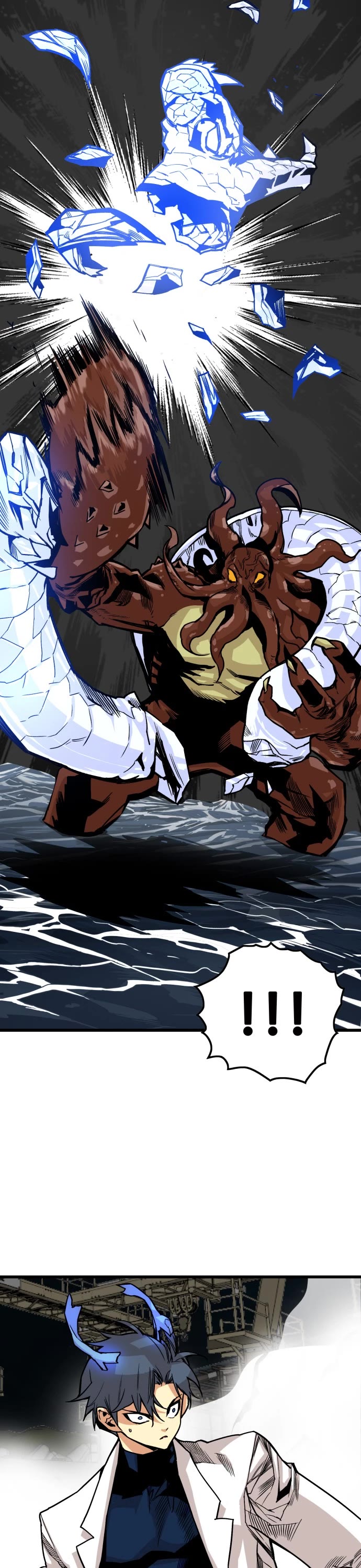 Troll Trap Chapter 153 page 46 - Chapter 153